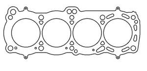 Cometic Nissan CA18 DOHC 84-87 85mm Skyline/Sunny 200SX .098 inch MLS-5 Head Gasket