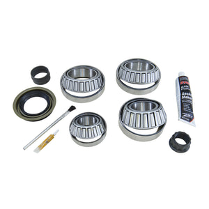 Yukon Gear Bearing install Kit For 2011+ GM & Chrysler 11.5in Diff