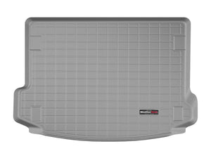 WeatherTech 2020+ Land Rover / Range Rover Range Rover Evoque Cargo Liners - Grey