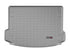 WeatherTech 2020+ Land Rover / Range Rover Range Rover Evoque Cargo Liners - Grey