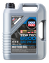 LIQUI MOLY 5L Top Tec 6600 Motor Oil SAE 0W20