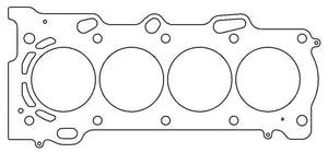 Cometic Toyota 1ZZFE 1.8L 1999 - UP 82mm .040 inch MLS Head Gasket MR2/Celica/Corolla