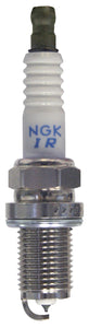 NGK Laser Iridium Spark Plug Box of 4 (IFR7U-4D)