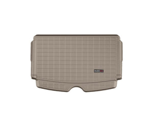 WeatherTech 11+ Mini Countryman Cargo Liners - Tan