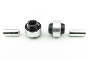 Whiteline Plus 8/07+ Dodge Avenger / 7/02+ Mitsubishi Lancer C/A - Lwr Inner Rear Bushing Kit