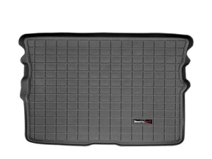 WeatherTech 08+ Scion xB Cargo Liners - Black