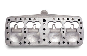 Edelbrock Cylinder Heads 38-48 Ford/Merc (Pair)