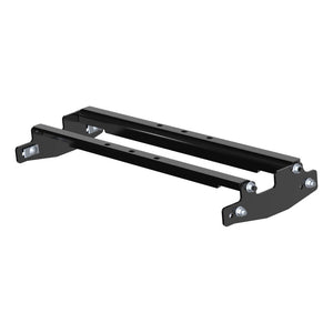 Curt 15-19 GMC Sierra 3500 HD Over-Bed Gooseneck Installation Brackets