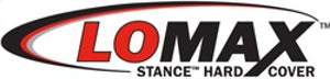 Access LOMAX Stance Hard Cover 07+ Toyota Tundra 5ft 6in Box (w/ deck rail) Black Urethane