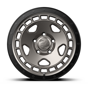 fifteen52 Turbomac HD 17x8.5 5x150 0mm ET 110.3mm Center Bore Magnesium Grey Wheel