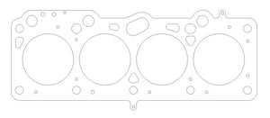 Cometic Ford Escort 1.9L 82mm Bore .051in inch MLS Headgasket