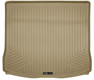 Husky Liners 2015 Ford Edge Weatherbeater Tan Rear Cargo Liner