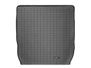 WeatherTech 08-13 Buick Enclave Cargo Liners - Black