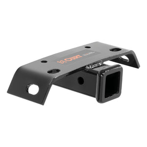 Curt Bumper Hitch w/2in Receiver