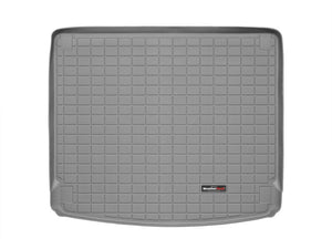 WeatherTech 11+ Porsche Cayenne Cargo Liners - Grey