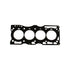 Cometic Nissan QR25DE 2.5L 90.0mm .040 inch MLS Head Gasket for 07-13