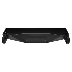 Westin 20-22 Chevrolet Silverado 2500/3500 Pro-Series Front Bumper - Tex. Blk