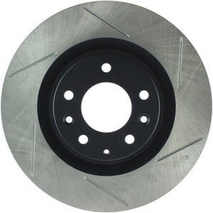 StopTech Slotted Sport Brake Rotor