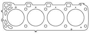 Cometic Porsche 928 83-97 104mm Bore .051 inch MLS Head Gasket Right Side H/G