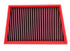 BMC 2017+ Jaguar E-Pace (X540) 2.0 D Replacement Panel Air Filter