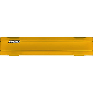 Rigid Industries 10in SR-Series Light Cover - Yellow