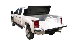 Tonno Pro 93-11 Ford Ranger 6ft Styleside Hard Fold Tonneau Cover