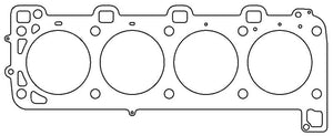 Cometic Porsche 944 2.7/3.0L 106mm .051 inch MLS Head Gasket