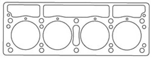 Cometic Triumph TR4 88mm .043 inch CFM-20 Head Gasket