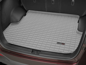 WeatherTech 2016+ Kia Sorento Cargo Liners - Grey