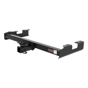 Curt 01-07 Chevy/GMC 2500HD/3500 Classic Body 6ft Box Class 3 Trailer Hitch w/2in Receiver BOXED