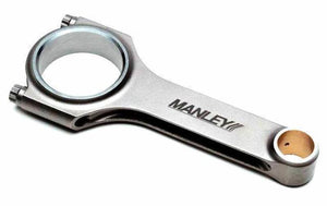 Manley 7/16in x 1.650in ARP2000 Replacement Connecting Rod Bolt
