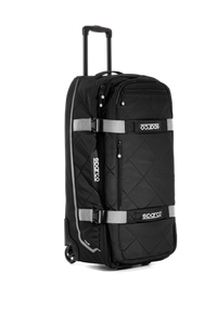 Sparco Bag Tour BLK/SIL