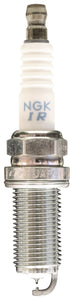 NGK Laser Iridium Spark Plug Box of 4 (DILFR7B10G)