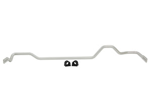 Whiteline 04-07 Subaru STi  Rear 24mm Swaybar-X heavy duty Blade adjustable