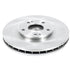 Power Stop 91-93 Dodge Stealth Front Autospecialty Brake Rotor
