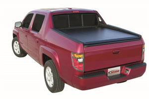 Access Original 06-14 Ridgeline (4 Door) 5ft Bed Roll-Up Cover