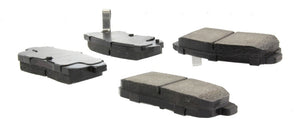 StopTech Performance Brake Pads