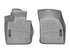 WeatherTech 2014+ Mini Hardtop Front FloorLiner - Grey