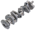 Eagle SBC 350 Forged Crankshaft 3.480in Stroke 2.1in Rod Journal