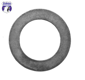 Yukon Gear 14T Side Gear Thrust Washer