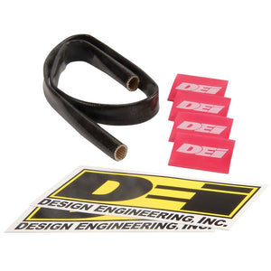 DEI Fuel Line Kit Quarter Midgets