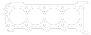 Cometic 2013-14 Ford 5.8L DOHC Modular V8 95.3mm Bore .051in MLX Head Gasket - Right