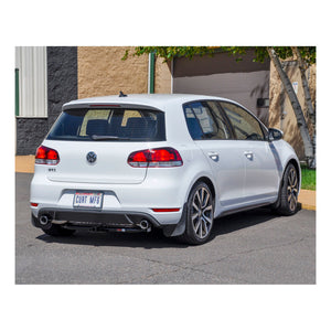 Curt 10-11 Volkswagen Golf/GTI Class 1 Trailer Hitch w/1-1/4in Receiver BOXED