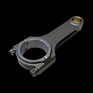 Brian Crower Connecting Rods - ProH625+ W/ARP Custom Age 625+ Fasteners - Polaris XPTurbo