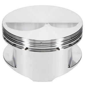 JE Pistons 350 SBC STD DTY FT Set of 8 Pistons