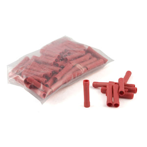 Curt Butt Connectors (22-18 Wire Gauge 100-Pack)