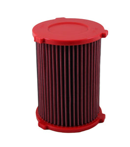 BMC 01-07 Maserati Spyder 4.2L GT 6M Replacement Cylindrical Air Filter