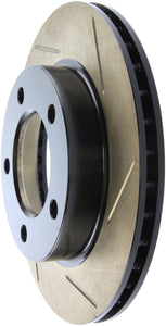 StopTech Slotted Sport Brake Rotor