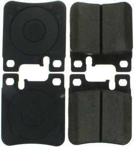 StopTech Performance Brake Pads