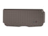 WeatherTech 2020+ Mercedes-Benz GLS-Class Cargo Liners - Cocoa